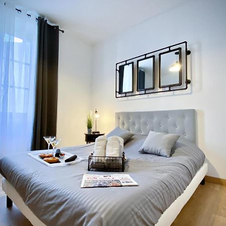 Le Convivial, Appartement Centre Ville מולהאוס מראה חיצוני תמונה