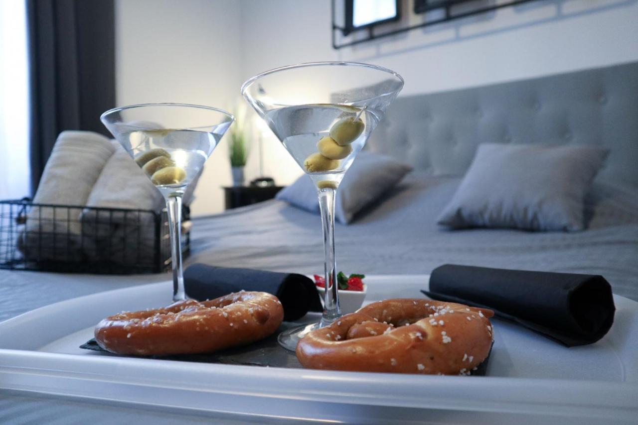 Le Convivial, Appartement Centre Ville מולהאוס מראה חיצוני תמונה