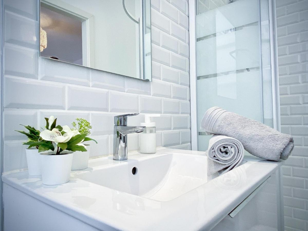 Le Convivial, Appartement Centre Ville מולהאוס חדר תמונה